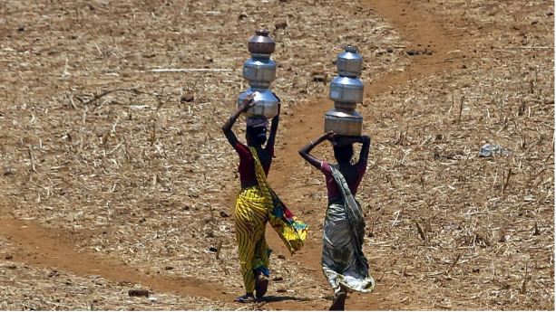 Climate Change and India